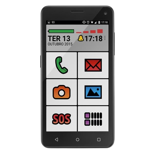 Celular MS50.V2, foto 1