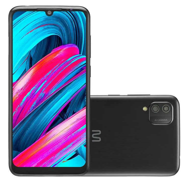 Celular Multilaser G 3, foto 1