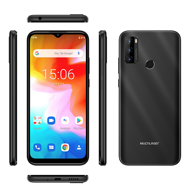 Celular Multilaser G Max 2 64GB, foto 1