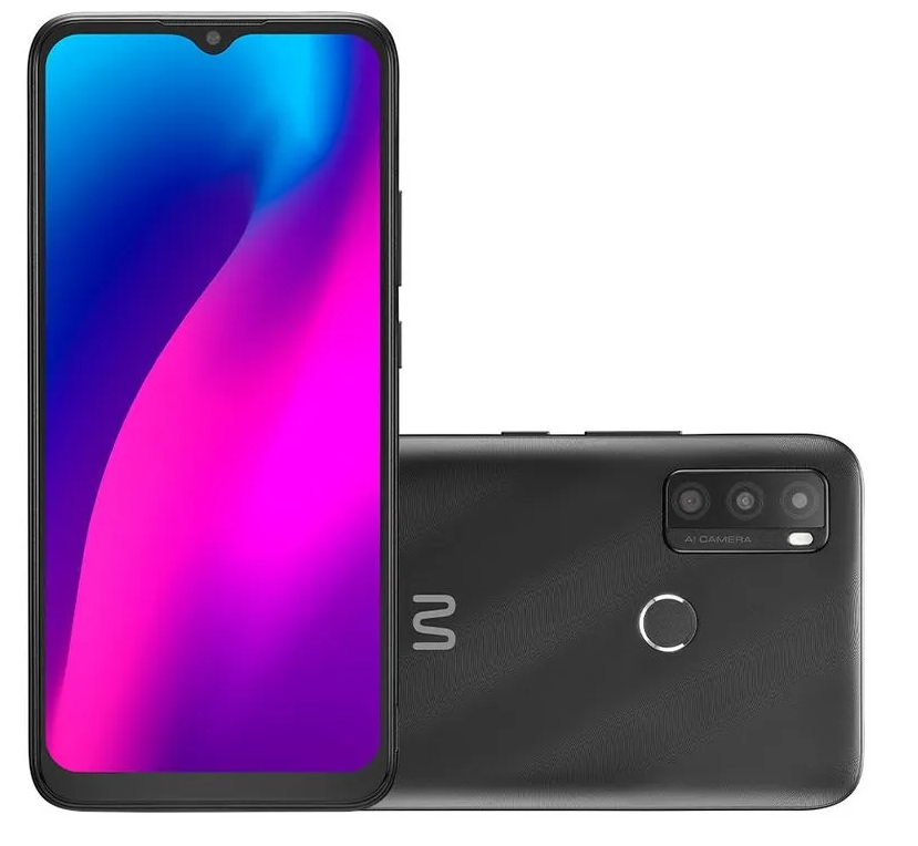 Celular Multilaser G Max 2 SE, foto 1
