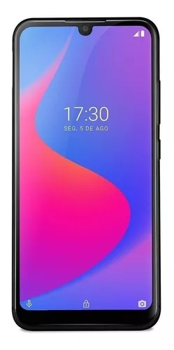 Celular Multilaser G Pro, foto 1