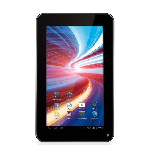 Tablet VIBE, foto 1