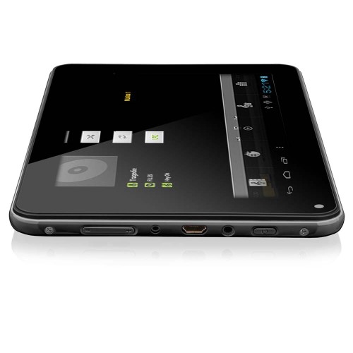 Tablet VIBE, foto 3