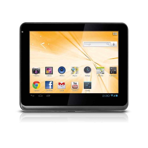 Tablet M8, foto 2