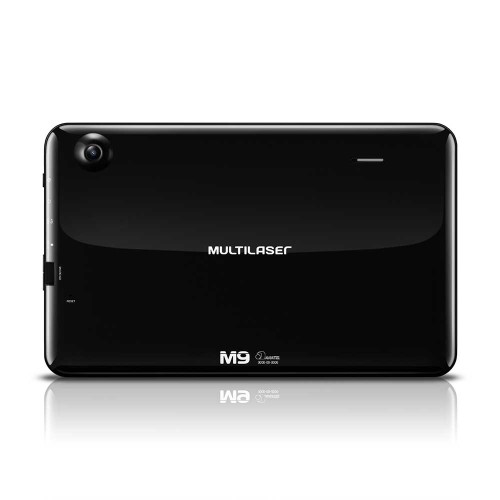 Tablet M9 Quad Core, foto 2