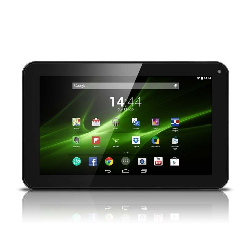 Tablet M9 Quad Core, foto 3
