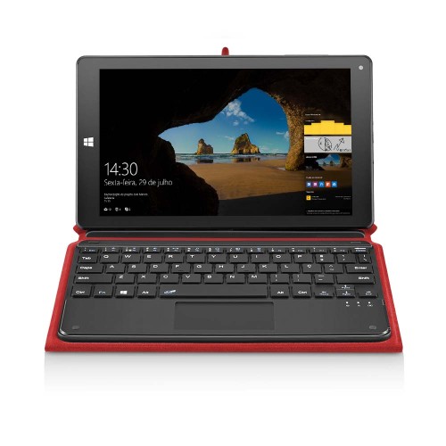 Notebook M8W PLUS, foto 2