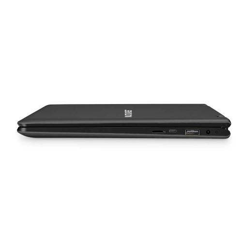 Notebook M11W, foto 2