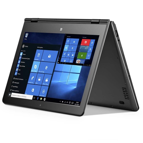 Notebook M11W, foto 3