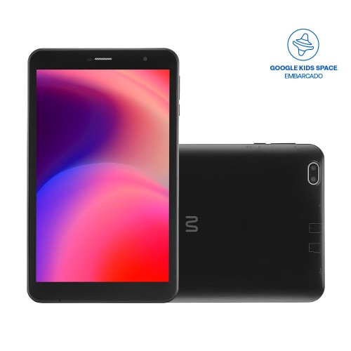 Tablet M8 4G, foto 2