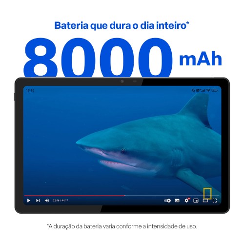 Tablet M11 4G, foto 3