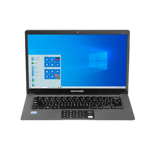 Notebook PC133, foto 1
