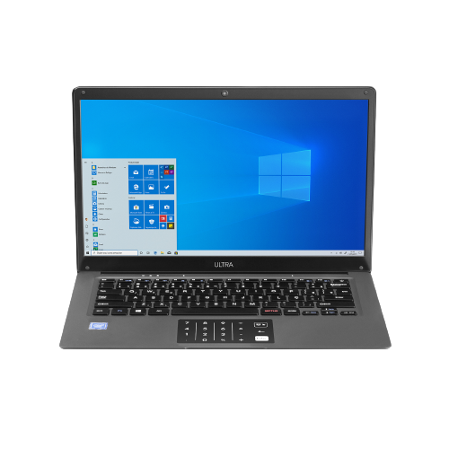 Notebook PC136, foto 1