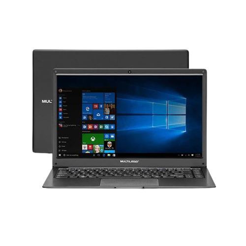 Notebook PC151, foto 1