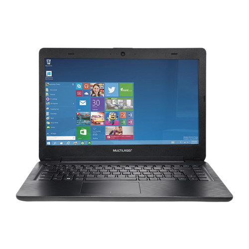 Notebook PC202, foto 1