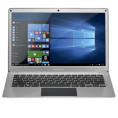 Notebook PC205, foto 1