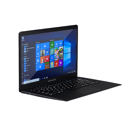 Notebook PC218, foto 1