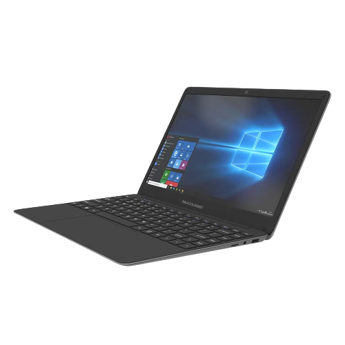 Notebook PC232, foto 1