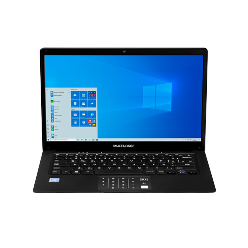 Notebook PC250, foto 1