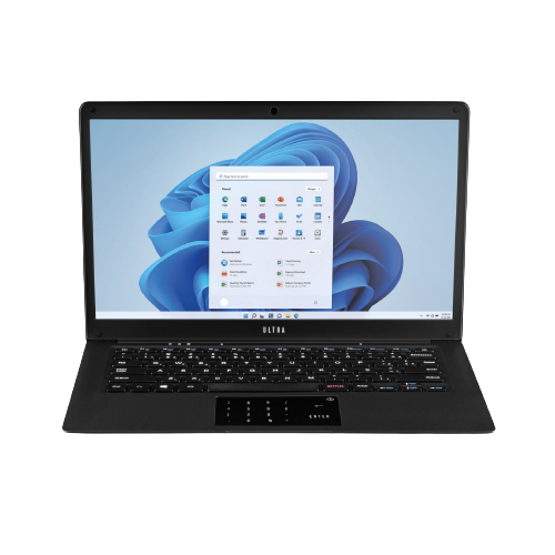 Notebook UB232, foto 1