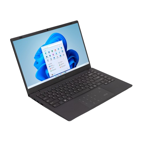 Notebook UB250, foto 1
