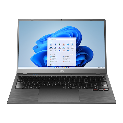 Notebook UB261, foto 1