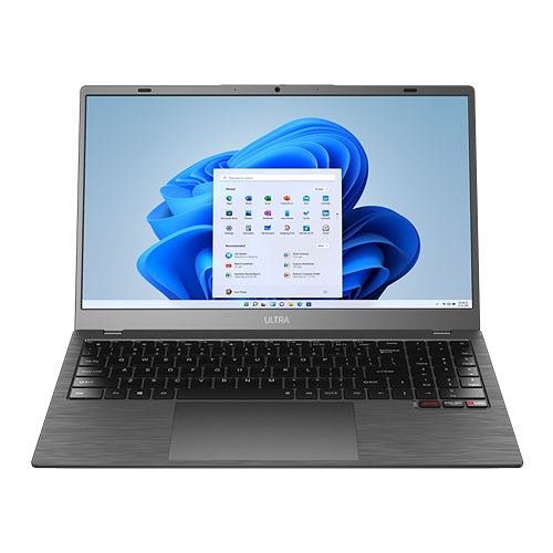 Notebook UB490, foto 1