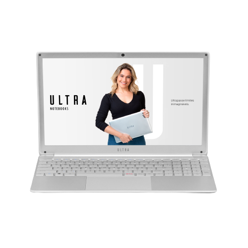 Notebook UB520, foto 1
