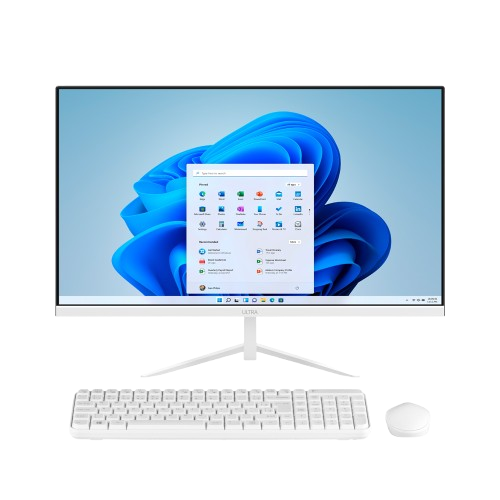 Notebook UB842, foto 1