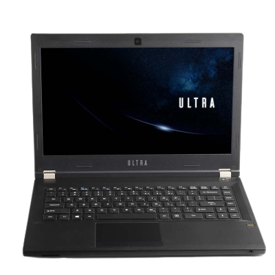 Notebook UL121, foto 1