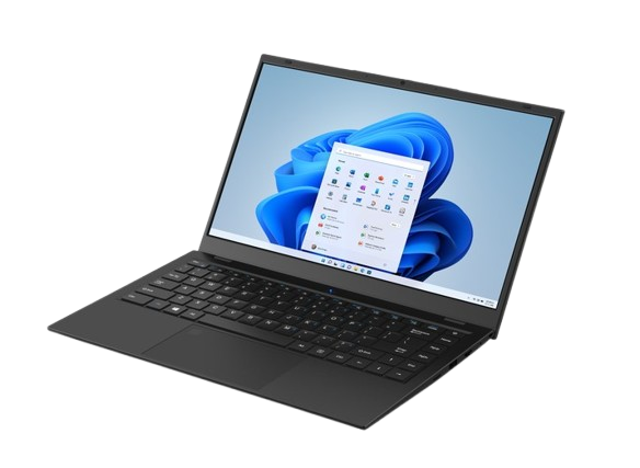 Notebook UL214Xi5, foto 1