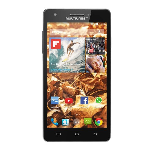 Celular MS6, foto 2