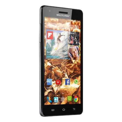 Celular MS6, foto 3