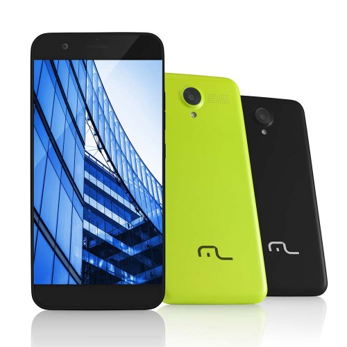 Celular MS50 4G, foto 1