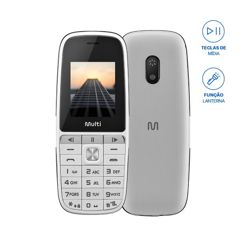 Celular Multilaser Up Play, foto 2