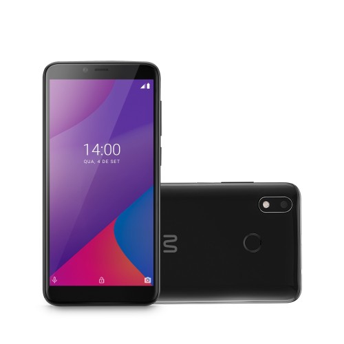 Celular Multilaser G Max, foto 1