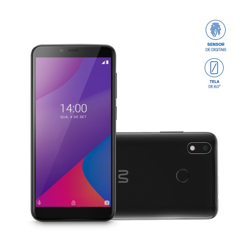 Celular Multilaser G Max, foto 2