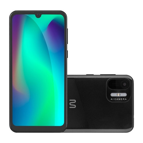 Celular Multilaser F Max 2, foto 1