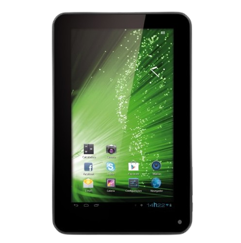 Tablet M-7, foto 1