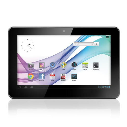 Tablet M10 Single Core, foto 1
