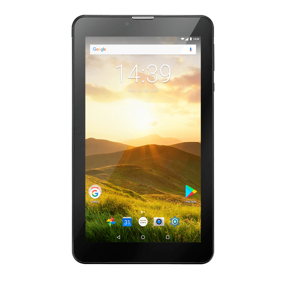 Tablet M7 4G PLUS - ML-JI04, foto 1