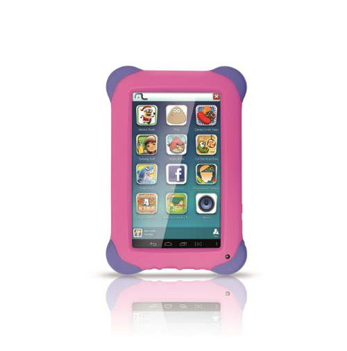Tablet M7S Dual Core Kidpad, foto 1