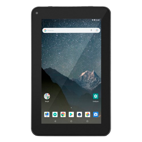 Tablet M7S Lite / GO, foto 1