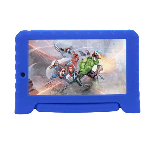 Tablet M7S PLUS - Vingadores, foto 1