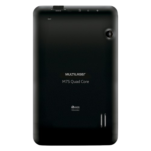 Tablet M7s Quad Core/Supra, foto 1